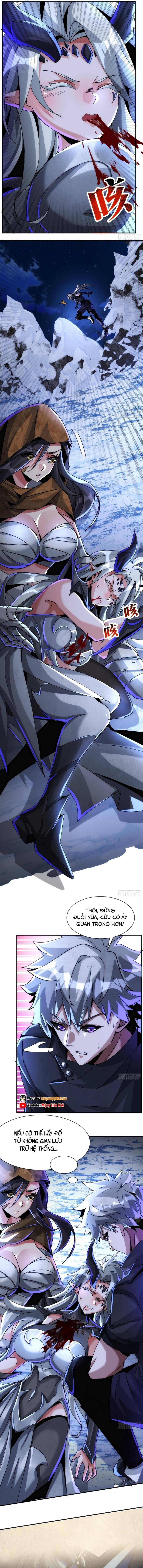 đọc truyện Phản Phái Quật Khởi Trong Trò Chơi Tận Thế Chương 49 ảnh 5 tại Thiên Thai Truyện