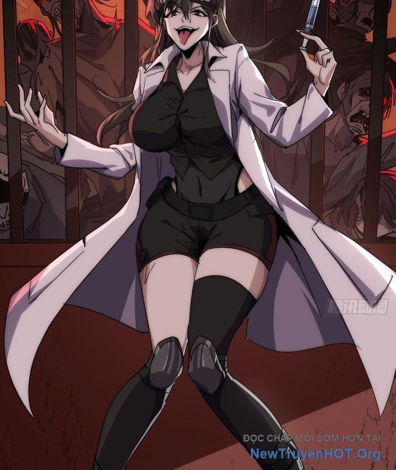 đọc truyện Phản Phái Quật Khởi Trong Trò Chơi Tận Thế Chương 5 ảnh 103 tại Thiên Thai Truyện