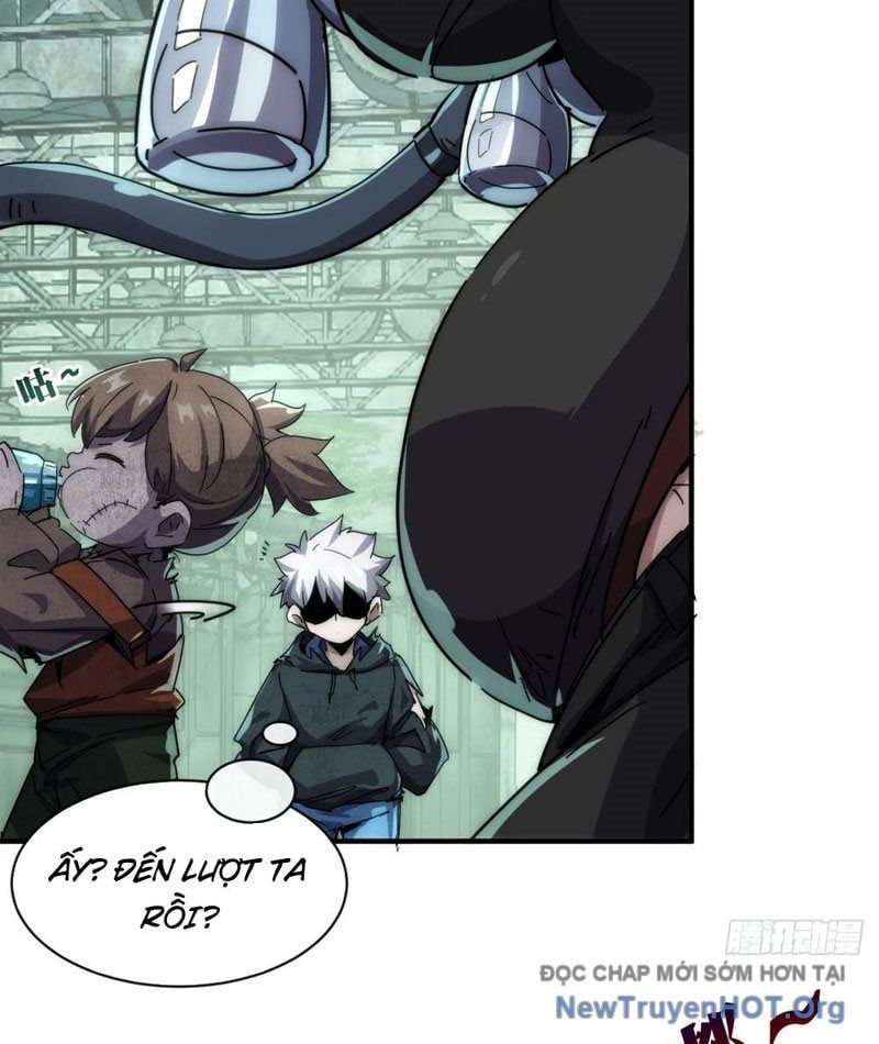 đọc truyện Phản Phái Quật Khởi Trong Trò Chơi Tận Thế Chương 5 ảnh 105 tại Thiên Thai Truyện