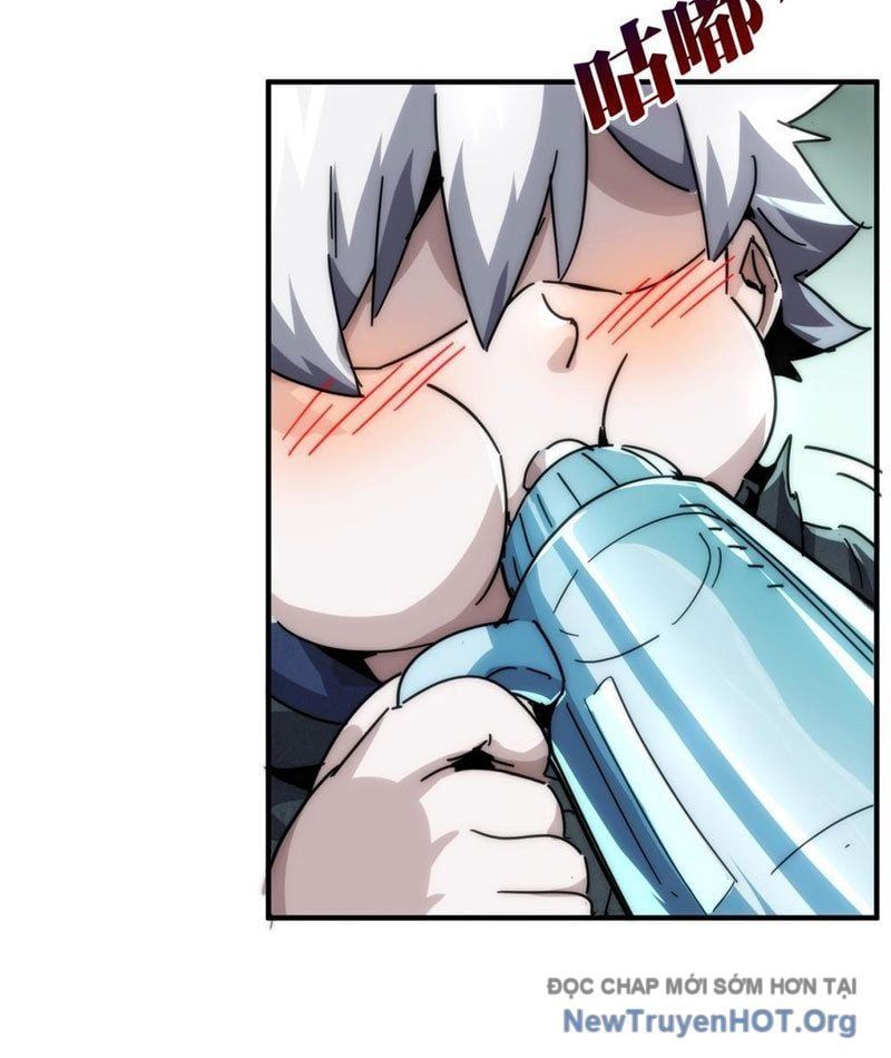 đọc truyện Phản Phái Quật Khởi Trong Trò Chơi Tận Thế Chương 5 ảnh 106 tại Thiên Thai Truyện