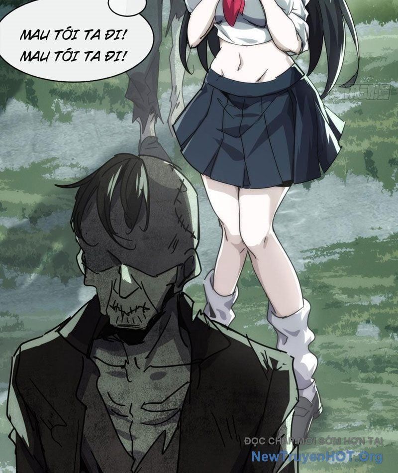 đọc truyện Phản Phái Quật Khởi Trong Trò Chơi Tận Thế Chương 5 ảnh 119 tại Thiên Thai Truyện