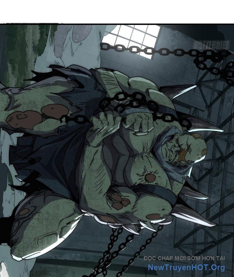 đọc truyện Phản Phái Quật Khởi Trong Trò Chơi Tận Thế Chương 5 ảnh 125 tại Thiên Thai Truyện