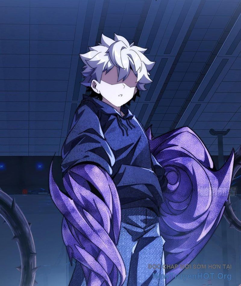 đọc truyện Phản Phái Quật Khởi Trong Trò Chơi Tận Thế Chương 5 ảnh 15 tại Thiên Thai Truyện