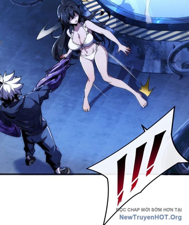 đọc truyện Phản Phái Quật Khởi Trong Trò Chơi Tận Thế Chương 5 ảnh 19 tại Thiên Thai Truyện