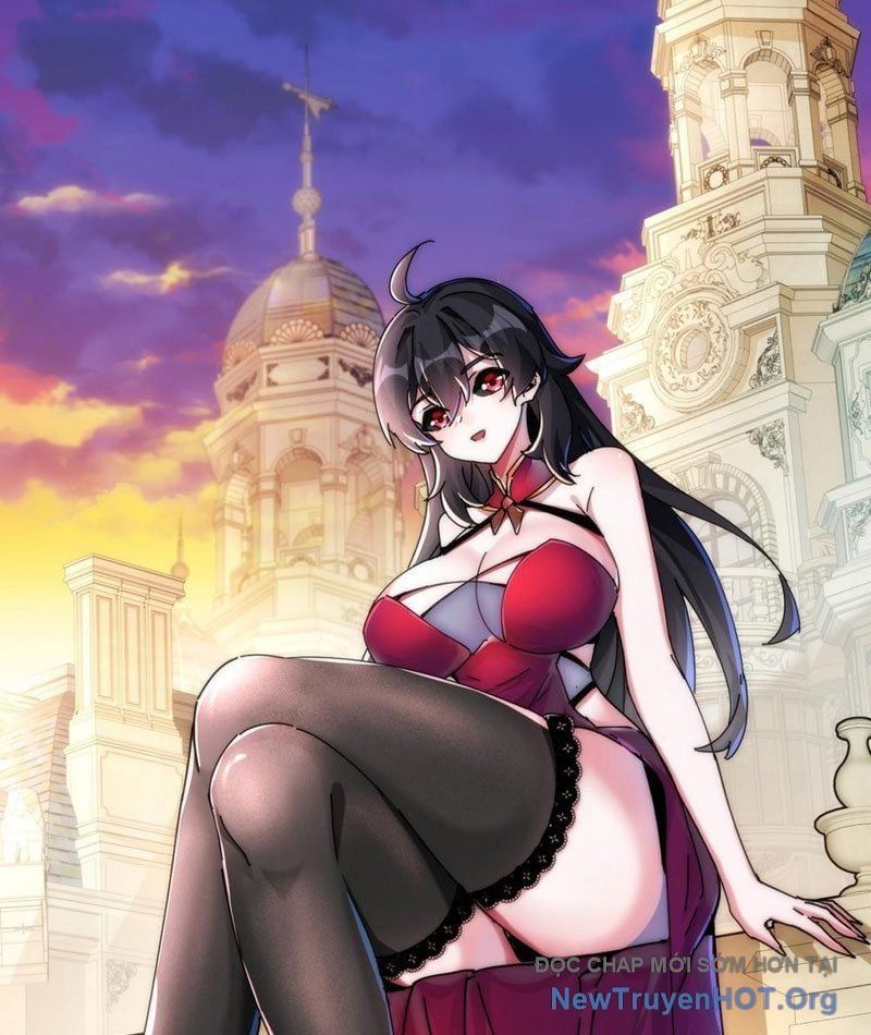 đọc truyện Phản Phái Quật Khởi Trong Trò Chơi Tận Thế Chương 5 ảnh 4 tại Thiên Thai Truyện