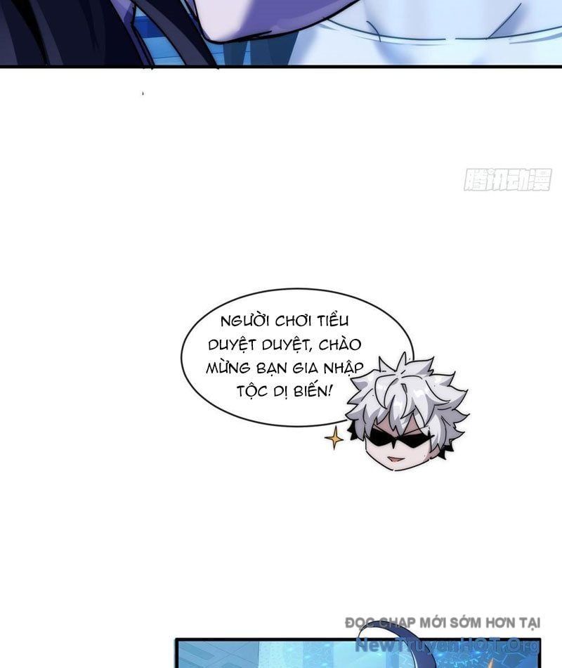 đọc truyện Phản Phái Quật Khởi Trong Trò Chơi Tận Thế Chương 5 ảnh 22 tại Thiên Thai Truyện