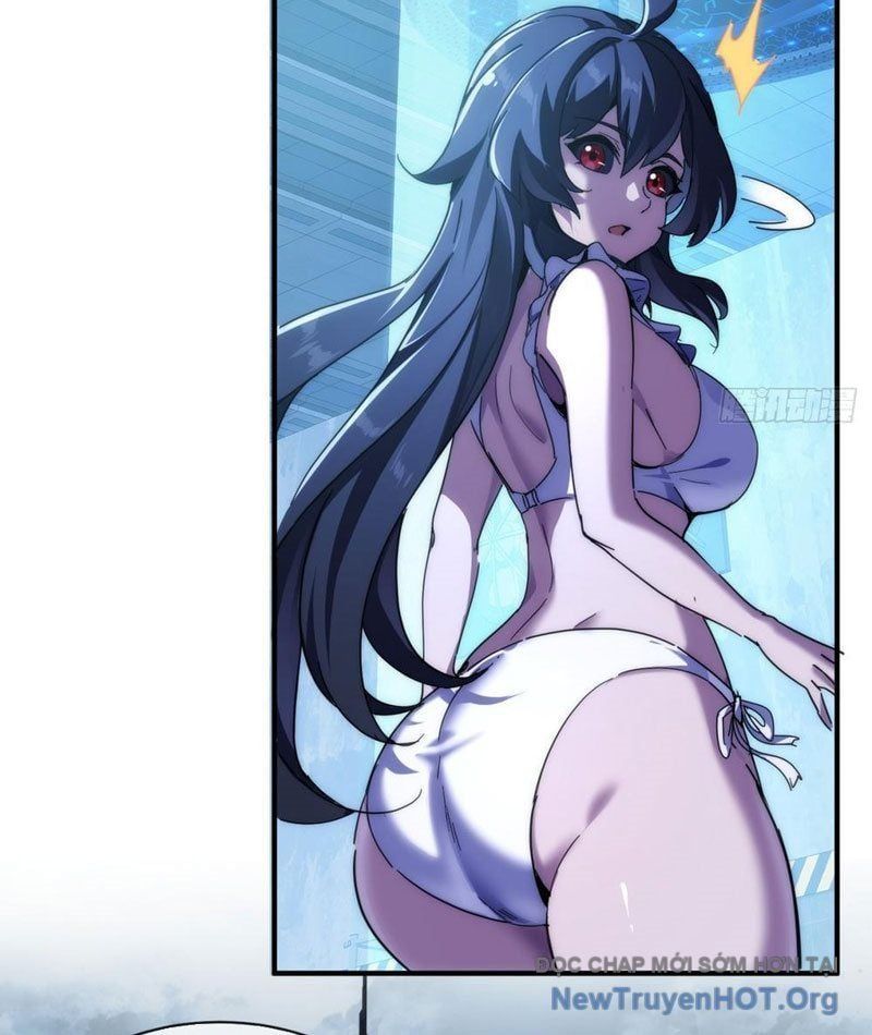 đọc truyện Phản Phái Quật Khởi Trong Trò Chơi Tận Thế Chương 5 ảnh 23 tại Thiên Thai Truyện