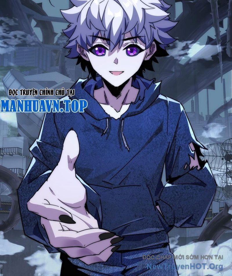 đọc truyện Phản Phái Quật Khởi Trong Trò Chơi Tận Thế Chương 5 ảnh 25 tại Thiên Thai Truyện