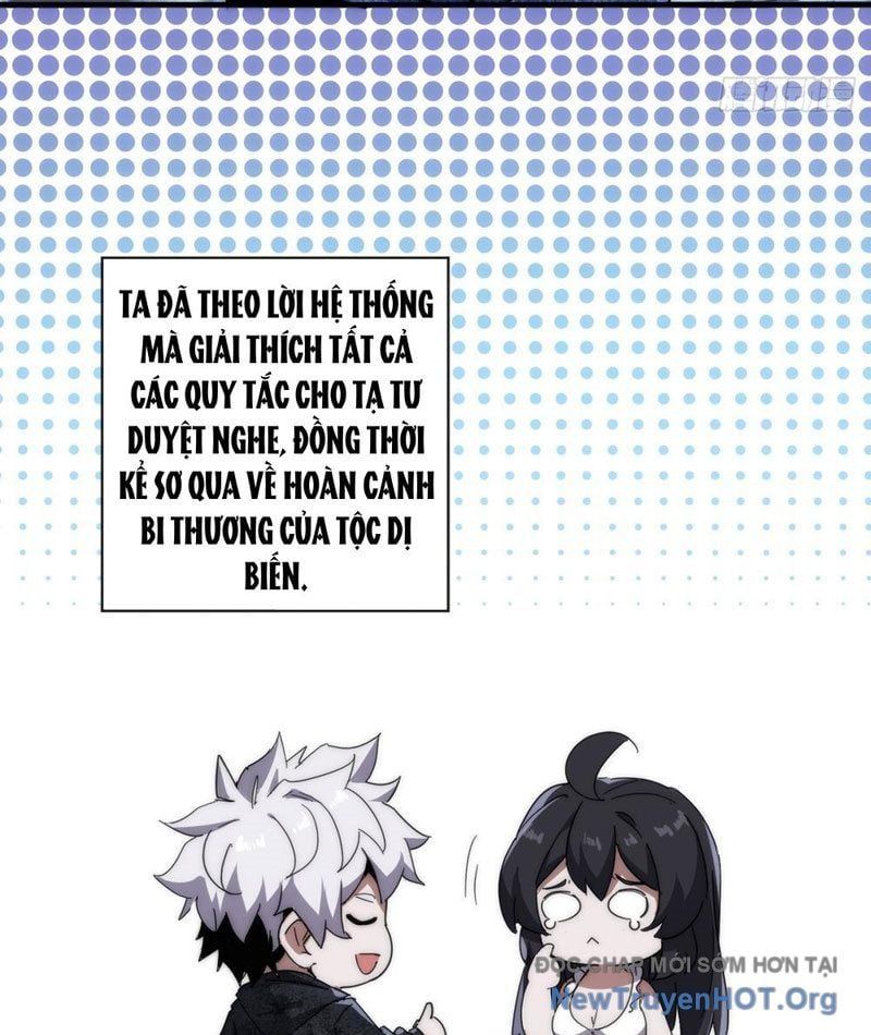 đọc truyện Phản Phái Quật Khởi Trong Trò Chơi Tận Thế Chương 5 ảnh 26 tại Thiên Thai Truyện