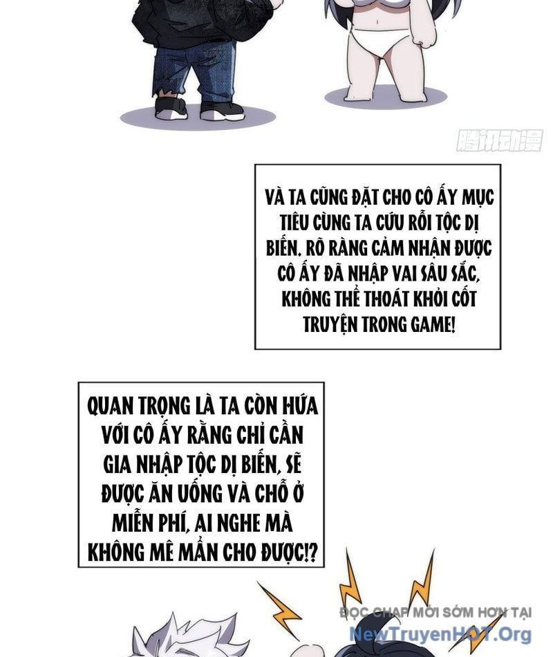 đọc truyện Phản Phái Quật Khởi Trong Trò Chơi Tận Thế Chương 5 ảnh 27 tại Thiên Thai Truyện