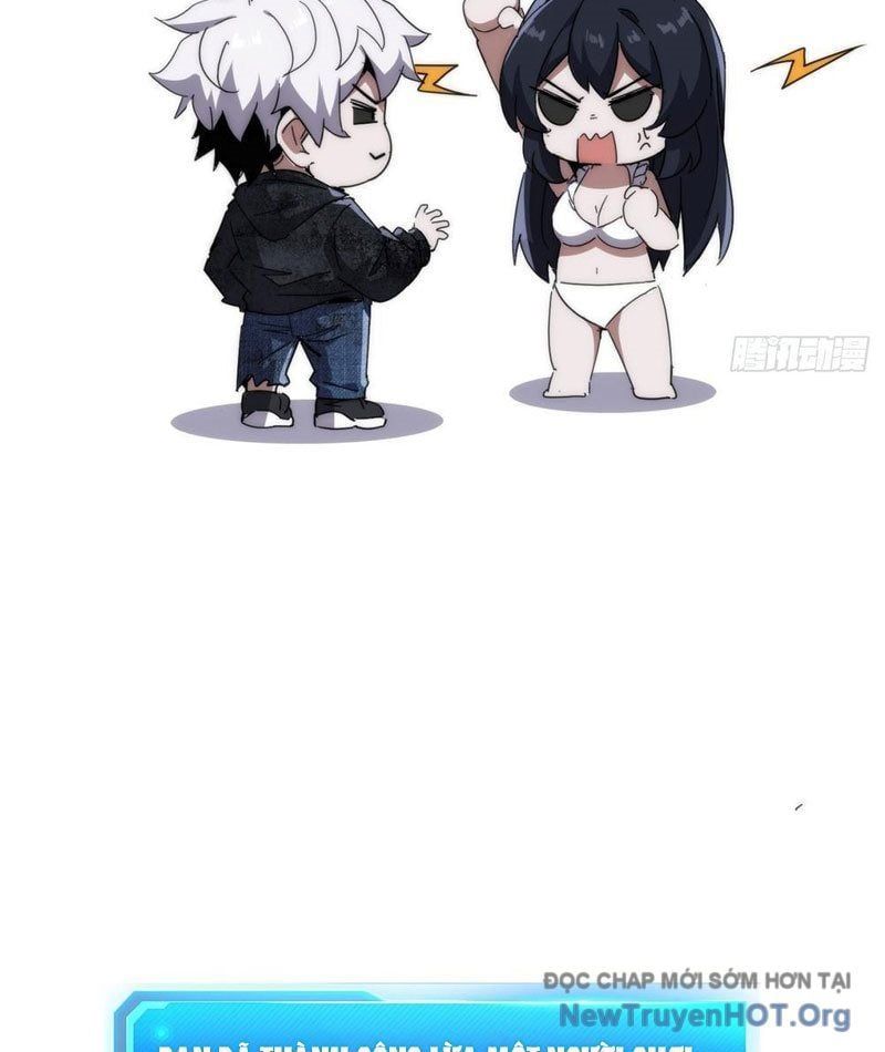 đọc truyện Phản Phái Quật Khởi Trong Trò Chơi Tận Thế Chương 5 ảnh 28 tại Thiên Thai Truyện