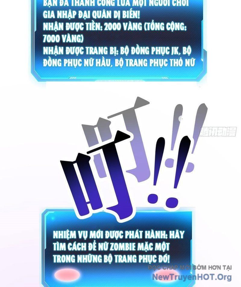 đọc truyện Phản Phái Quật Khởi Trong Trò Chơi Tận Thế Chương 5 ảnh 29 tại Thiên Thai Truyện