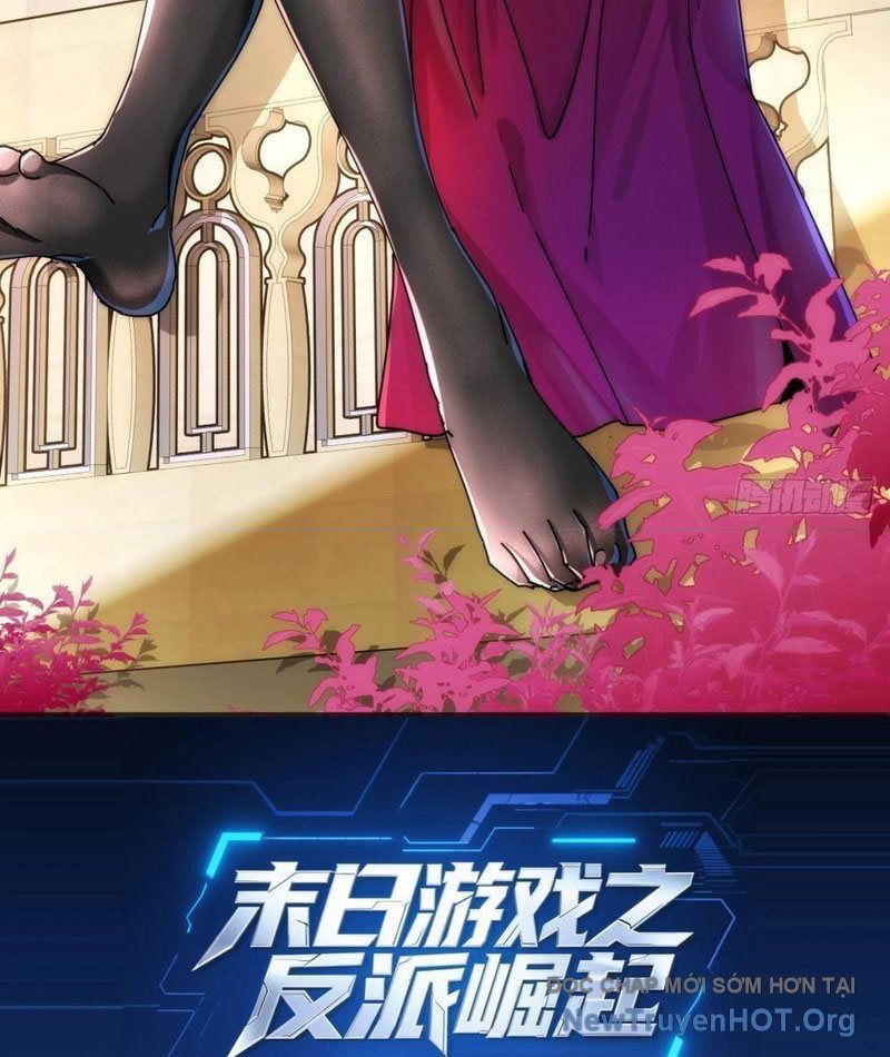 đọc truyện Phản Phái Quật Khởi Trong Trò Chơi Tận Thế Chương 5 ảnh 5 tại Thiên Thai Truyện