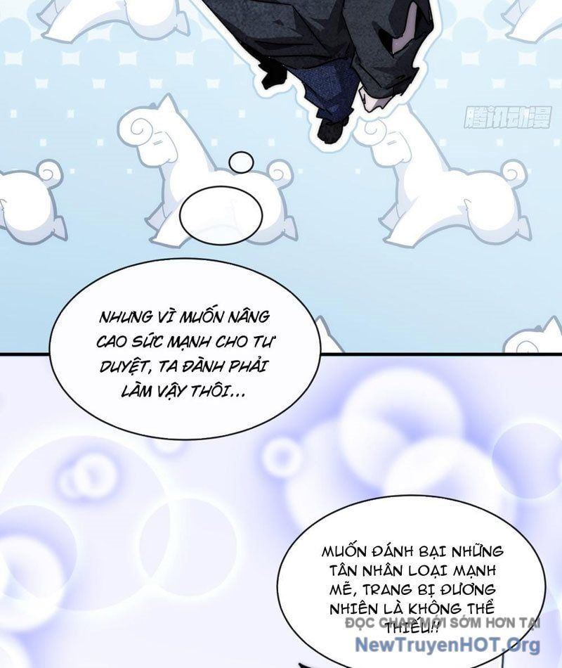 đọc truyện Phản Phái Quật Khởi Trong Trò Chơi Tận Thế Chương 5 ảnh 34 tại Thiên Thai Truyện