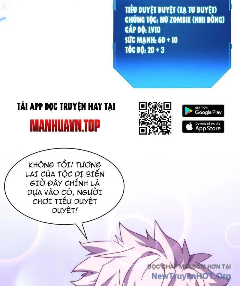 đọc truyện Phản Phái Quật Khởi Trong Trò Chơi Tận Thế Chương 5 ảnh 42 tại Thiên Thai Truyện