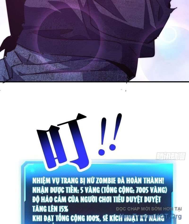 đọc truyện Phản Phái Quật Khởi Trong Trò Chơi Tận Thế Chương 5 ảnh 44 tại Thiên Thai Truyện