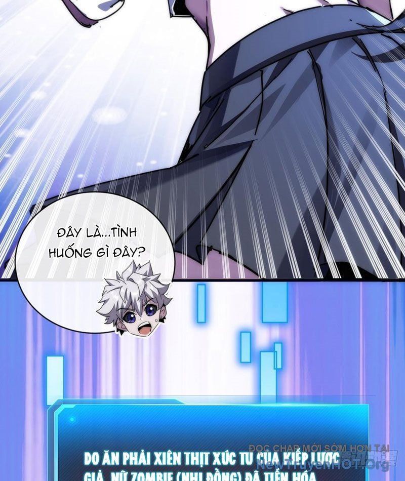 đọc truyện Phản Phái Quật Khởi Trong Trò Chơi Tận Thế Chương 5 ảnh 62 tại Thiên Thai Truyện