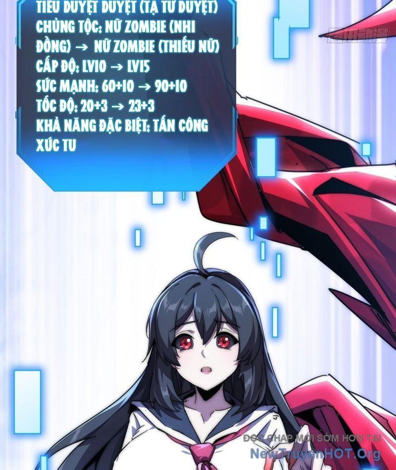 đọc truyện Phản Phái Quật Khởi Trong Trò Chơi Tận Thế Chương 5 ảnh 64 tại Thiên Thai Truyện