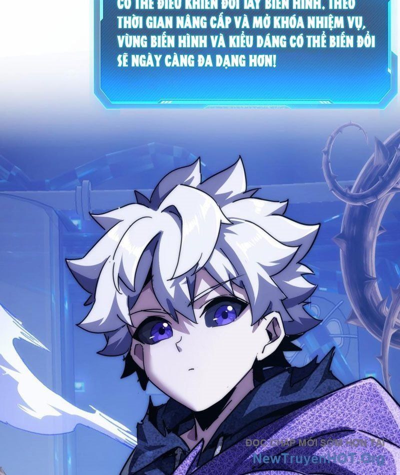 đọc truyện Phản Phái Quật Khởi Trong Trò Chơi Tận Thế Chương 5 ảnh 10 tại Thiên Thai Truyện