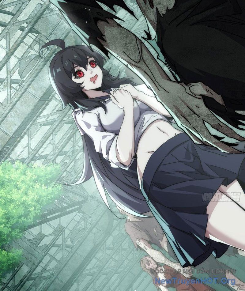 đọc truyện Phản Phái Quật Khởi Trong Trò Chơi Tận Thế Chương 5 ảnh 89 tại Thiên Thai Truyện