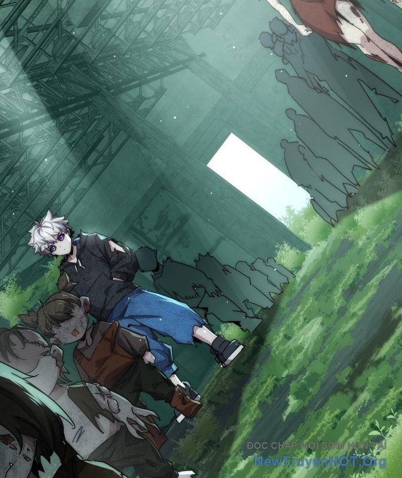 đọc truyện Phản Phái Quật Khởi Trong Trò Chơi Tận Thế Chương 5 ảnh 90 tại Thiên Thai Truyện