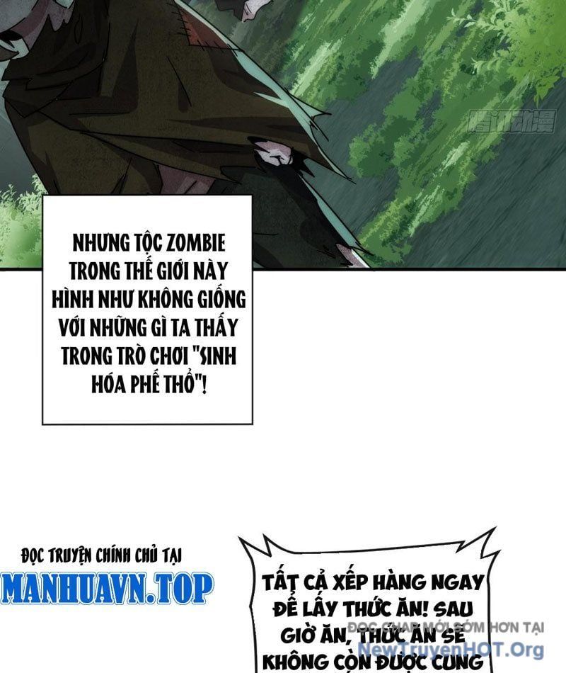 đọc truyện Phản Phái Quật Khởi Trong Trò Chơi Tận Thế Chương 5 ảnh 91 tại Thiên Thai Truyện