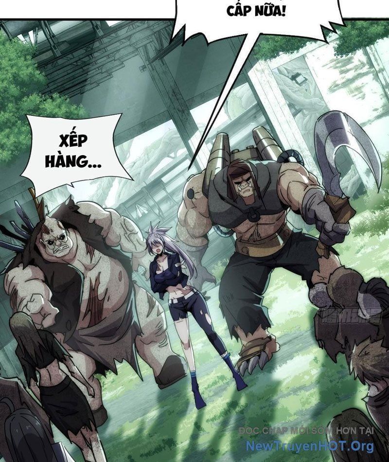 đọc truyện Phản Phái Quật Khởi Trong Trò Chơi Tận Thế Chương 5 ảnh 92 tại Thiên Thai Truyện