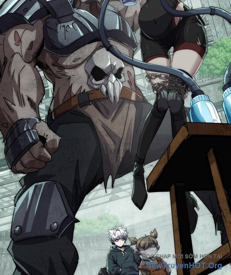 đọc truyện Phản Phái Quật Khởi Trong Trò Chơi Tận Thế Chương 5 ảnh 100 tại Thiên Thai Truyện