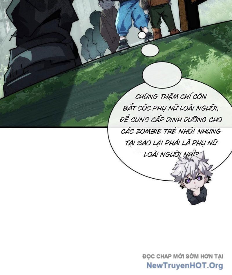 đọc truyện Phản Phái Quật Khởi Trong Trò Chơi Tận Thế Chương 5 ảnh 101 tại Thiên Thai Truyện