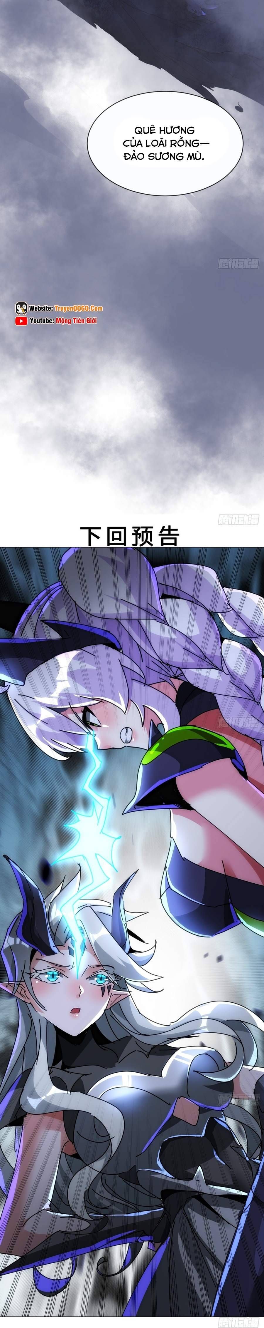 đọc truyện Phản Phái Quật Khởi Trong Trò Chơi Tận Thế Chương 50 ảnh 14 tại Thiên Thai Truyện