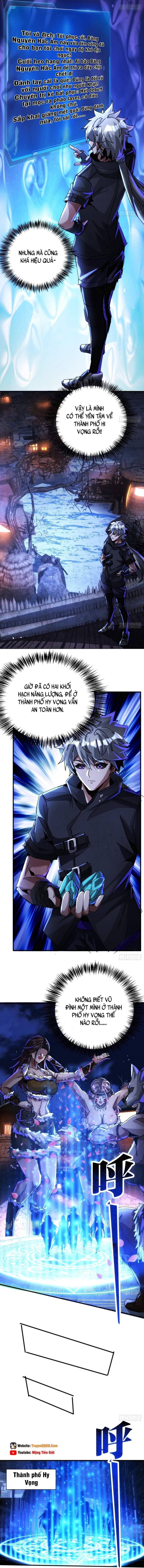 đọc truyện Phản Phái Quật Khởi Trong Trò Chơi Tận Thế Chương 50 ảnh 10 tại Thiên Thai Truyện