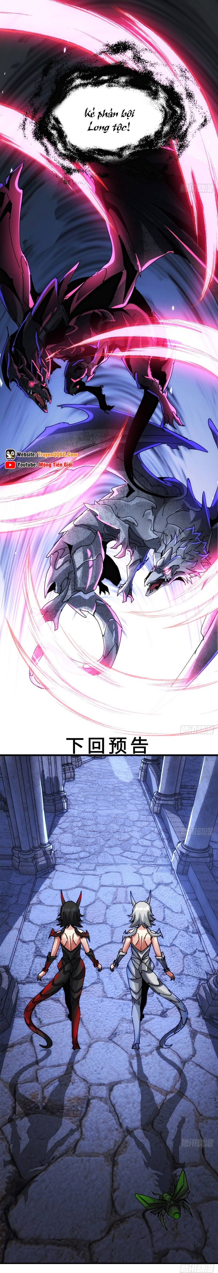 đọc truyện Phản Phái Quật Khởi Trong Trò Chơi Tận Thế Chương 51 ảnh 15 tại Thiên Thai Truyện