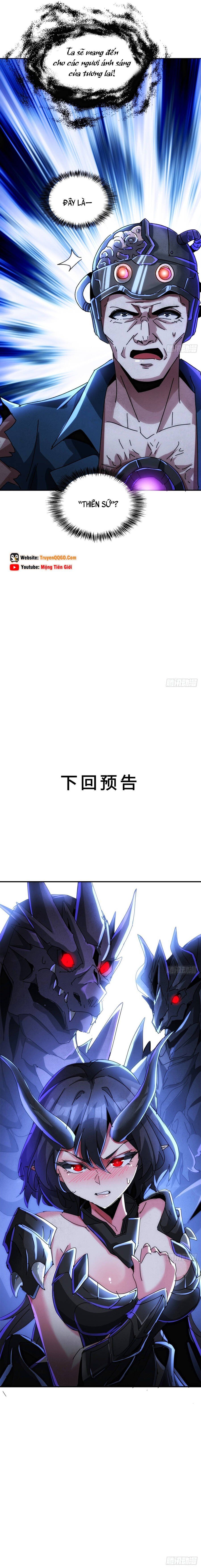 đọc truyện Phản Phái Quật Khởi Trong Trò Chơi Tận Thế Chương 53 ảnh 15 tại Thiên Thai Truyện