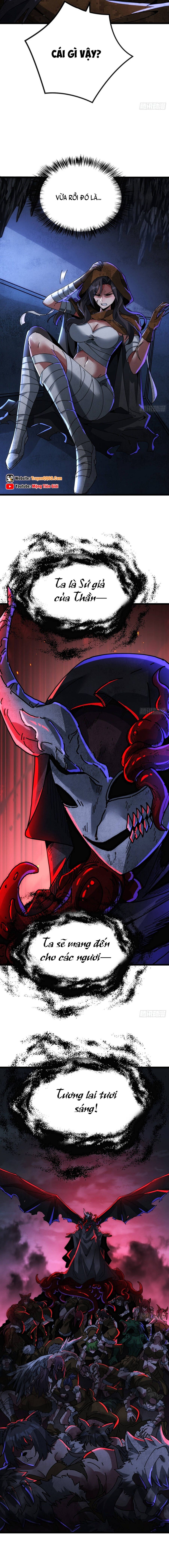 đọc truyện Phản Phái Quật Khởi Trong Trò Chơi Tận Thế Chương 53 ảnh 10 tại Thiên Thai Truyện