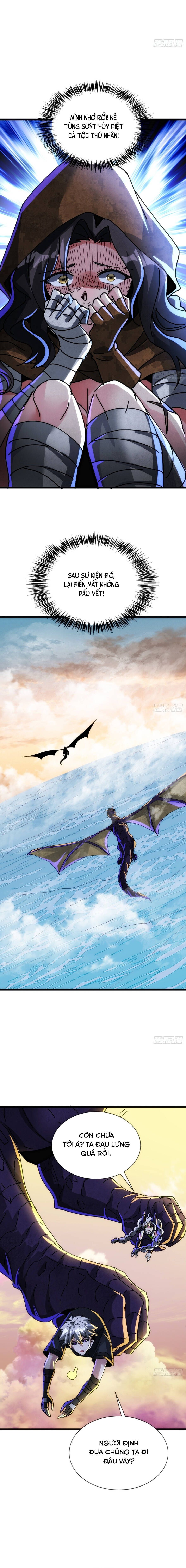 đọc truyện Phản Phái Quật Khởi Trong Trò Chơi Tận Thế Chương 53 ảnh 11 tại Thiên Thai Truyện