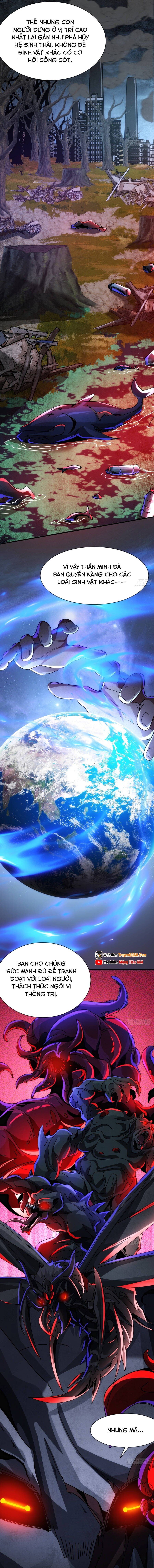 đọc truyện Phản Phái Quật Khởi Trong Trò Chơi Tận Thế Chương 54 ảnh 7 tại Thiên Thai Truyện