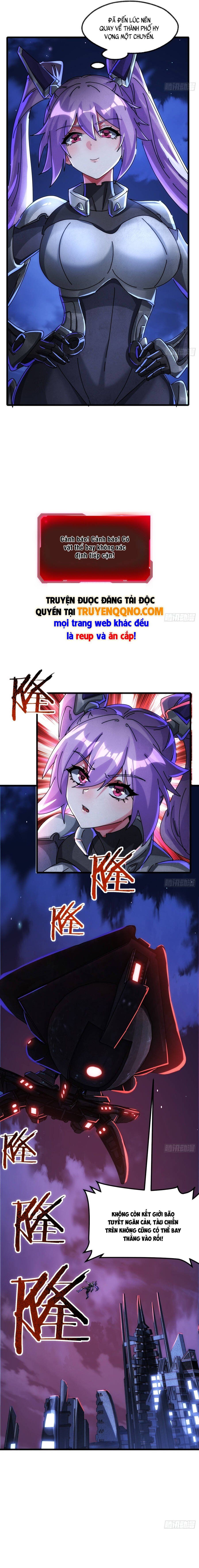 đọc truyện Phản Phái Quật Khởi Trong Trò Chơi Tận Thế Chương 55 ảnh 8 tại Thiên Thai Truyện