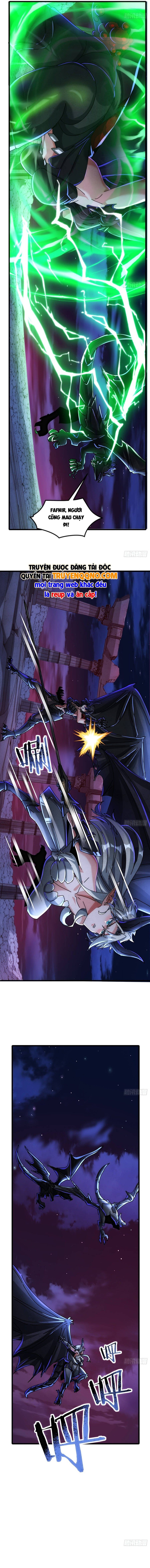 đọc truyện Phản Phái Quật Khởi Trong Trò Chơi Tận Thế Chương 56 ảnh 12 tại Thiên Thai Truyện