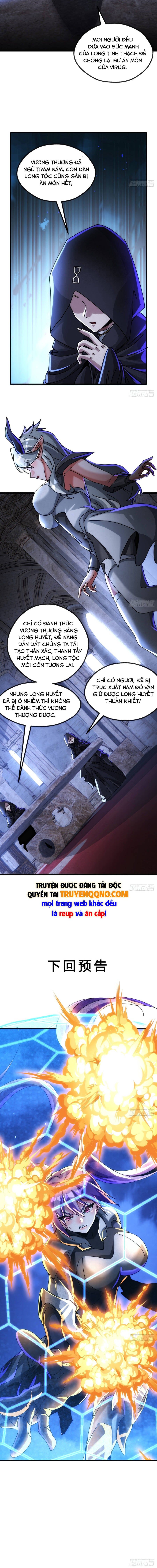 đọc truyện Phản Phái Quật Khởi Trong Trò Chơi Tận Thế Chương 56 ảnh 14 tại Thiên Thai Truyện