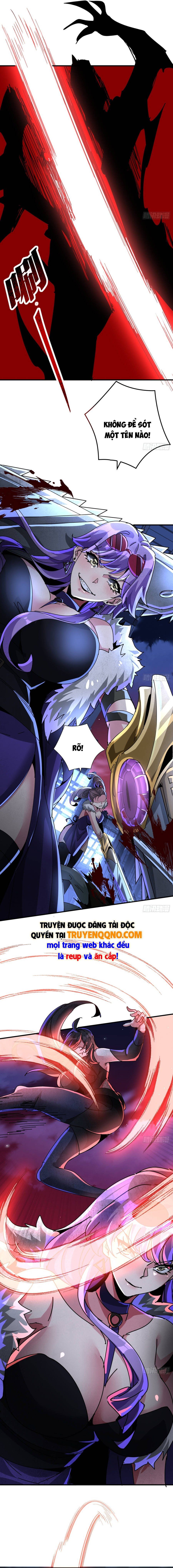 đọc truyện Phản Phái Quật Khởi Trong Trò Chơi Tận Thế Chương 57 ảnh 14 tại Thiên Thai Truyện