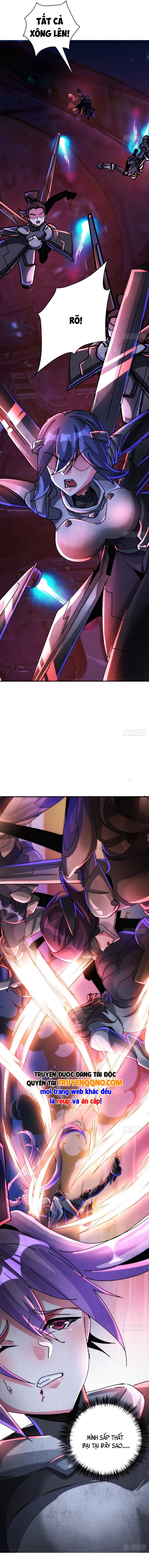 đọc truyện Phản Phái Quật Khởi Trong Trò Chơi Tận Thế Chương 57 ảnh 9 tại Thiên Thai Truyện