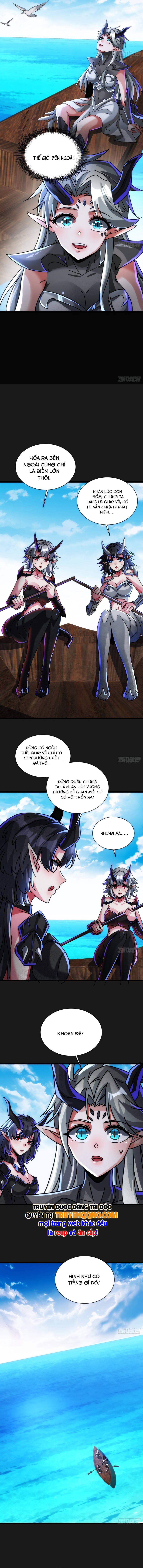 đọc truyện Phản Phái Quật Khởi Trong Trò Chơi Tận Thế Chương 58 ảnh 8 tại Thiên Thai Truyện