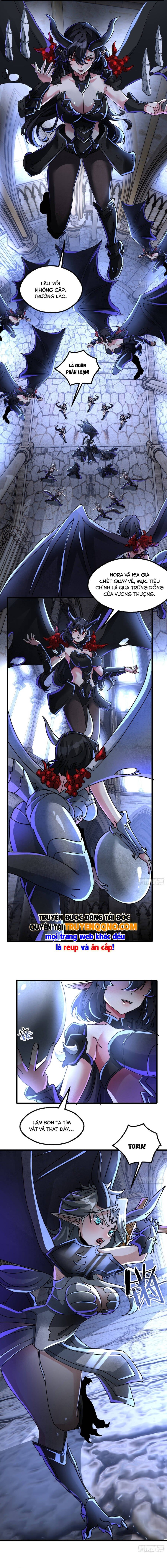 đọc truyện Phản Phái Quật Khởi Trong Trò Chơi Tận Thế Chương 59 ảnh 8 tại Thiên Thai Truyện