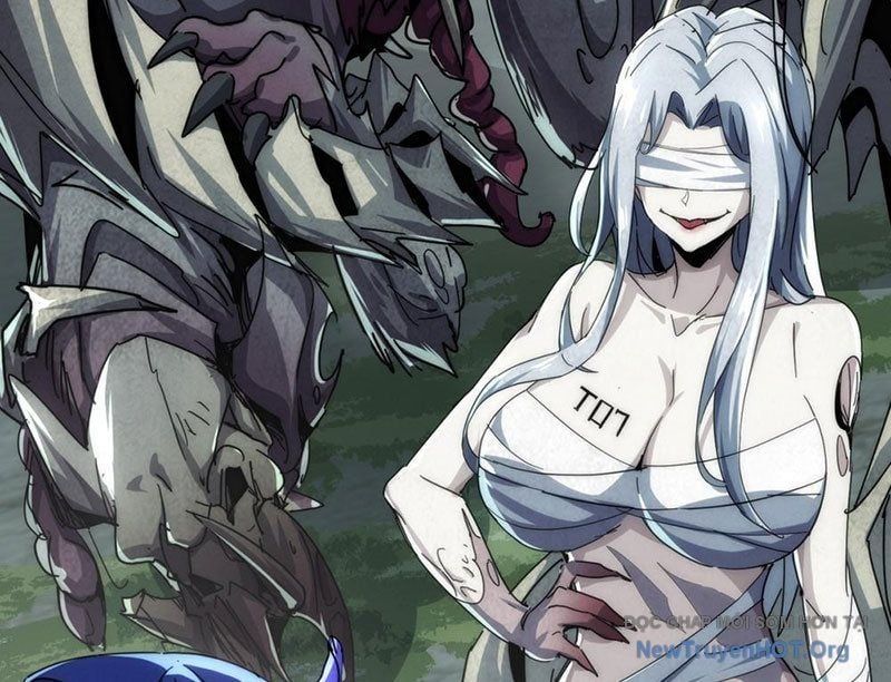 đọc truyện Phản Phái Quật Khởi Trong Trò Chơi Tận Thế Chương 6 ảnh 12 tại Thiên Thai Truyện