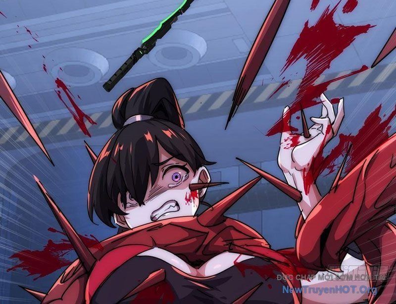 đọc truyện Phản Phái Quật Khởi Trong Trò Chơi Tận Thế Chương 6 ảnh 105 tại Thiên Thai Truyện