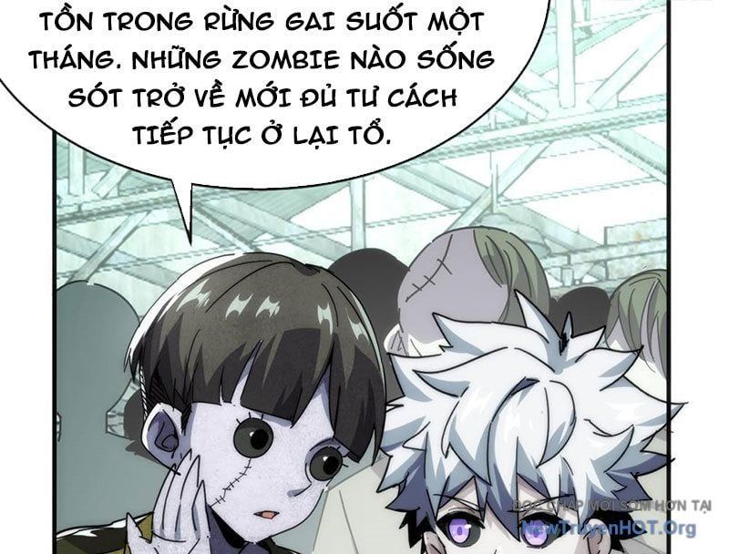 đọc truyện Phản Phái Quật Khởi Trong Trò Chơi Tận Thế Chương 6 ảnh 171 tại Thiên Thai Truyện