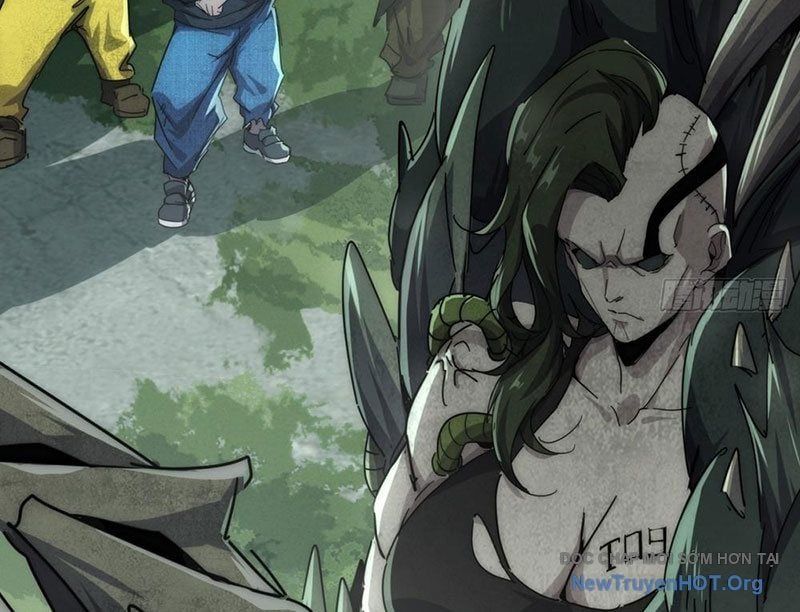 đọc truyện Phản Phái Quật Khởi Trong Trò Chơi Tận Thế Chương 6 ảnh 20 tại Thiên Thai Truyện