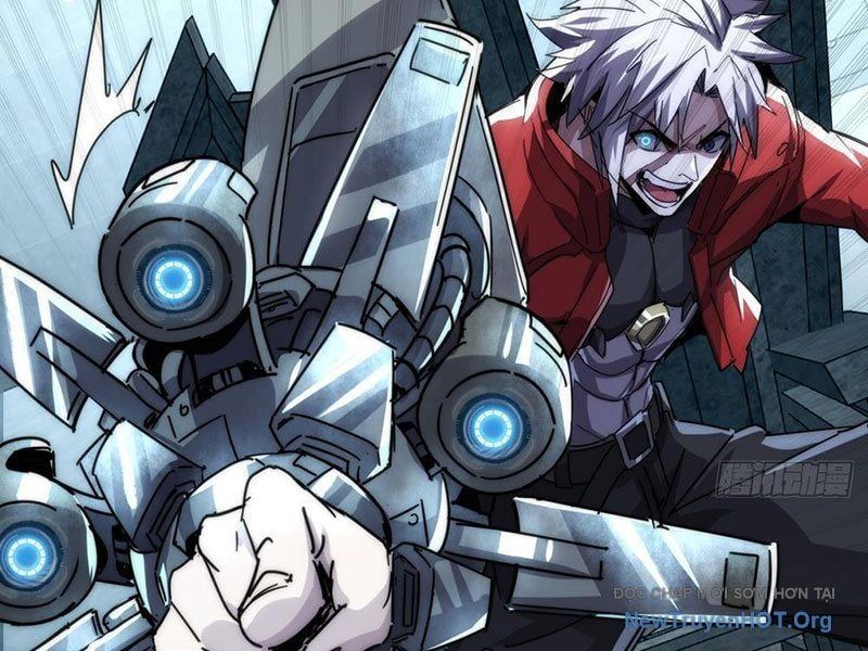 đọc truyện Phản Phái Quật Khởi Trong Trò Chơi Tận Thế Chương 6 ảnh 205 tại Thiên Thai Truyện