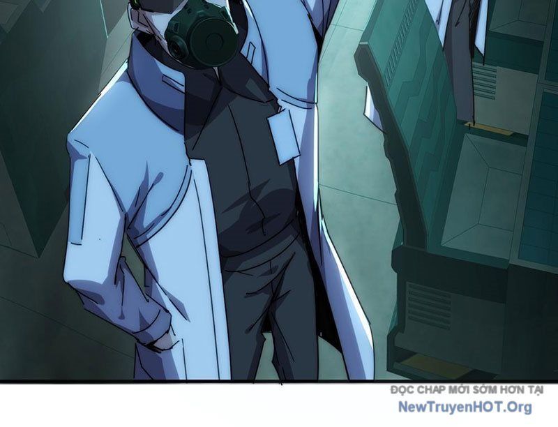 đọc truyện Phản Phái Quật Khởi Trong Trò Chơi Tận Thế Chương 6 ảnh 26 tại Thiên Thai Truyện