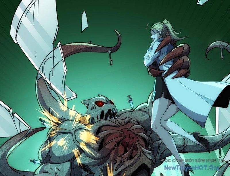 đọc truyện Phản Phái Quật Khởi Trong Trò Chơi Tận Thế Chương 6 ảnh 33 tại Thiên Thai Truyện